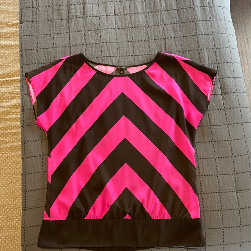Banana Republic blouse